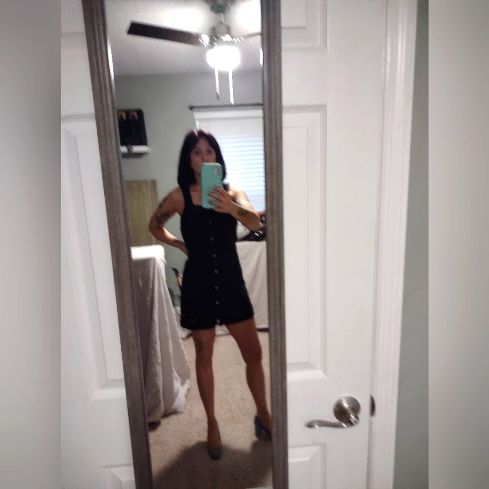 Free People Mini dress